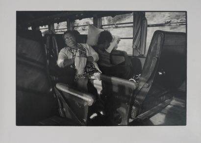 JOHN B TURNER Aucklnd-Wellington Express