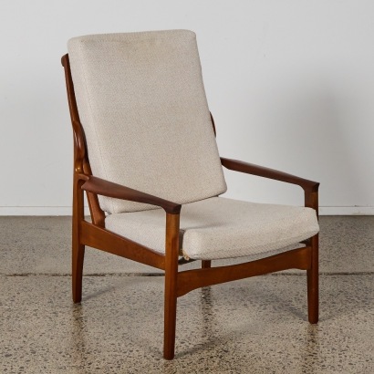 A Mid-Century Don 'Tronso&sbquo;' Armchair