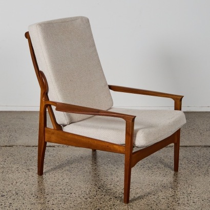 A Mid-Century Don 'Tronso&sbquo;' Armchair