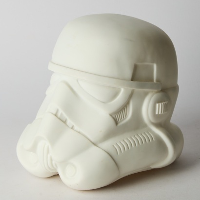 A Storm Trooper Ornament