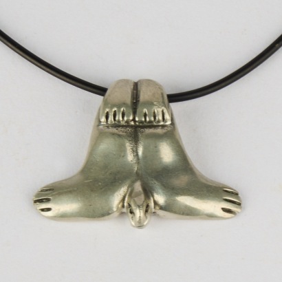 A Carrol Boyes Necklace