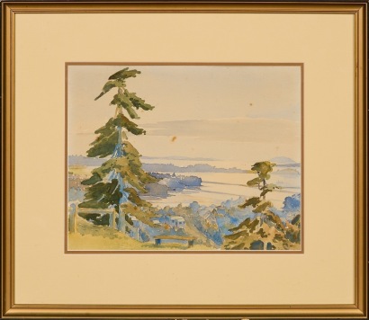 PEGGY SPICER Untitled
