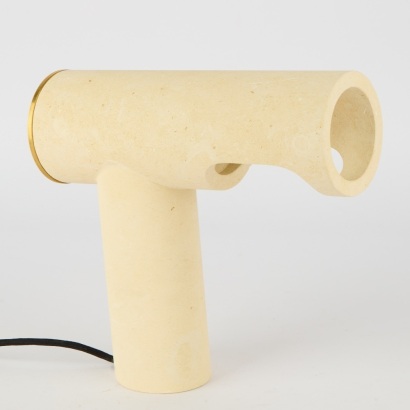 A Simple Lamp by Sebastian Herkner for Pulpo