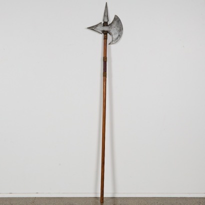 A Prop Weapon From Lord of the Rings
