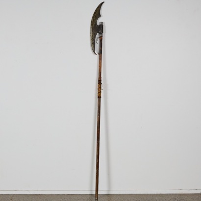 A Prop Weapon From Lord of the Rings