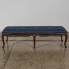 A Ralph Lauren New York Noble Estate Bench - 3