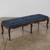 A Ralph Lauren New York Noble Estate Bench