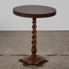 A Victorian Twist Side Table