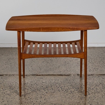 A FD510 Table by Tove and Edvard Kindt-Larsen for France & Son