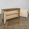 A Rustic French Country Inspired Sideboard - 2