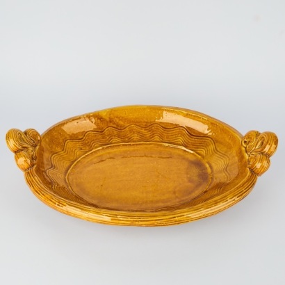 A Tony Sly Serving Platter