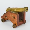 An Antique Signal Cannon - 2