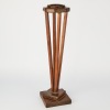 A Victorian Hat Stand