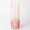 A Jellies Family Carafe, designed by Kartell, Italy