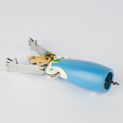 A Vintage Wallace and Gromit Corkscrew