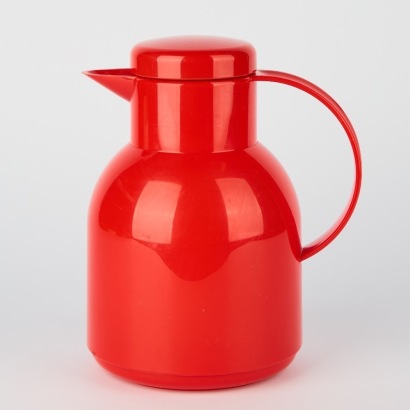 A German Samba EMSA Thermos Jug, c.1980's