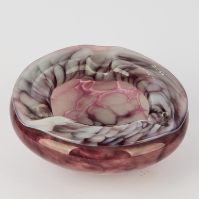 A Mid-century Murano AshTray