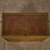 A Hand-Beaten Copper and Wood Trunk Belonging to Elsie Monique Taylor Thorpe - 4