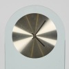 A Glass Clock in the Style of Leon Rosen - 2