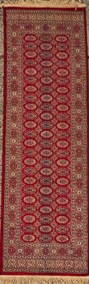 A Vintage Runner made in Belgium