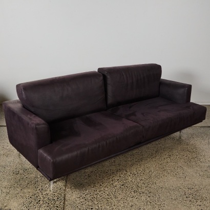 A Piero Lissoni Style nest sofa
