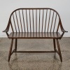 A Hale of Vermont Windsor Bench