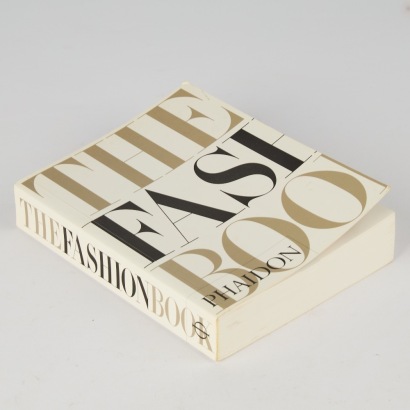 The Fashion Book, Phiadon