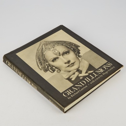Grand Illusions by Richard Lawton
