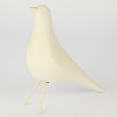 A Bird Ornament