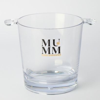 A MUM Marlborough Ice Bucket