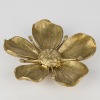 An Antique Flower Ashtray