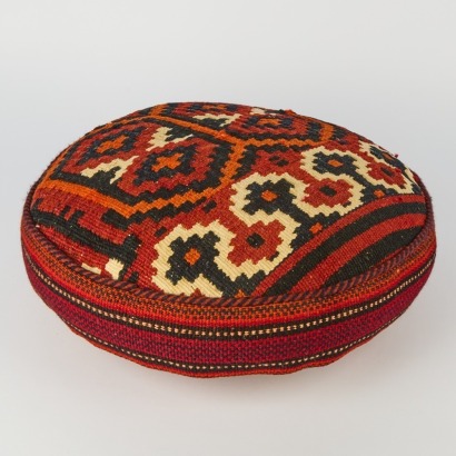 A Kilim Pillow