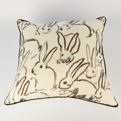 A Lee Jofa Cushion