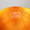 A Hand Painted Italian Glass Bowl&nbsp; - 2