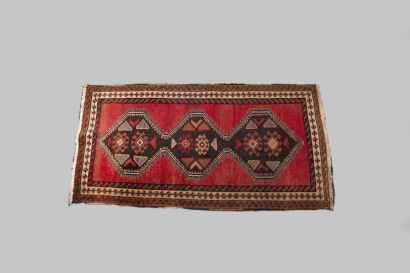 A Persian Luri Rug