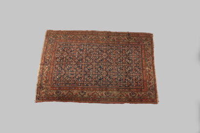 A Ferahan Evahan Rug