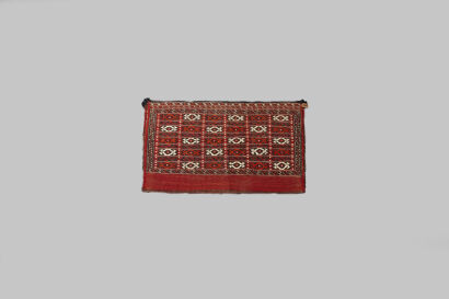 A Turkoman Bag