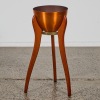 A Retro Bullet Planter - 2