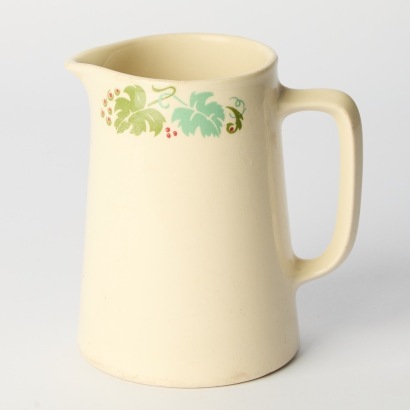 An Early Crown Lynn Water Jug
