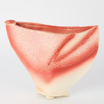 A Studio Ceramic Vase