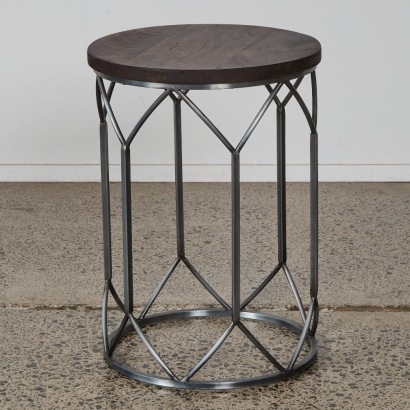A Diego Side Table