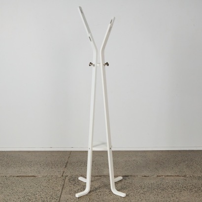 Modern Bentwood Coat Stand
