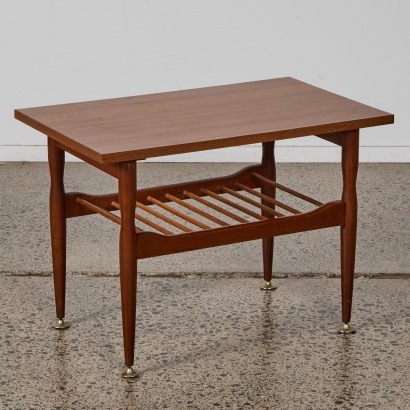 A Retro Side Table