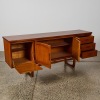 A Teak Sideboard by Jentique, 1960s - 2