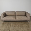 A BoConcept 2.5-Seat Sofa - 2