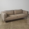 A BoConcept 2.5-Seat Sofa