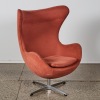 A Replica Egg Chair - 2
