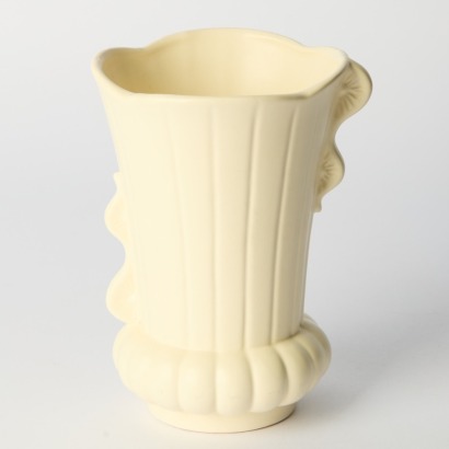 A Crown Lynn Scalloped Bowl AF