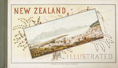 New Zealand Illustrated