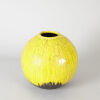 A Large Ian Firth Spherical Pot - 2